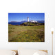 Fanad Lighthouse, Fanad Head, Co Donegal, Ireland Wall Mural
