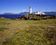 Fanad Lighthouse, Fanad Head, Co Donegal, Ireland Wall Mural