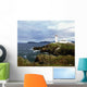 Fanad Head Lighthouse, Co Donegal, Ireland Wall Mural