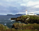 Fanad Head Lighthouse, Co Donegal, Ireland Wall Mural