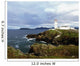 Fanad Head Lighthouse, Co Donegal, Ireland Wall Mural