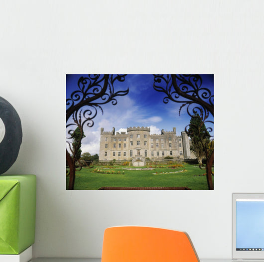 Markree Castle, Collooney, Co Sligo, Ireland Wall Mural