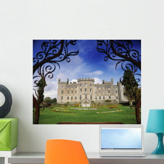 Markree Castle, Collooney, Co Sligo, Ireland Wall Mural