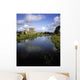 12Th Century Trim Castle, On The River Boyne, Co Meath, Ireland Wall Mural
