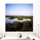 Castleisland Lough Key Forest Park, Boyle, Co Roscommon, Ireland Wall Mural