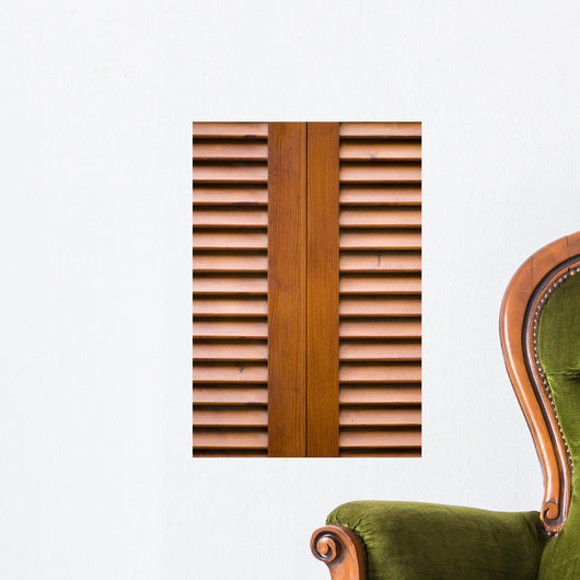 Shutters
