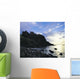 Dunluce Castle, Co Antrim, Ireland Wall Mural