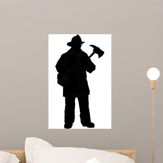 Fireman