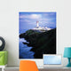 Fanad Lighthouse, Fanad Head, Co Donegal, Ireland Wall Mural