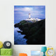 Fanad Lighthouse, Fanad Head, Co Donegal, Ireland Wall Mural