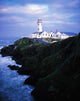 Fanad Lighthouse, Fanad Head, Co Donegal, Ireland Wall Mural