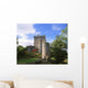 Blarney Castle, Co Cork, Ireland Wall Mural