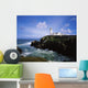Fanad Lighthouse, Co Donegal, Ireland Wall Mural