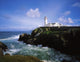 Fanad Lighthouse, Co Donegal, Ireland Wall Mural