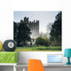 Castle Matrix, Co Limerick, Ireland Wall Mural