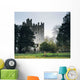 Castle Matrix, Co Limerick, Ireland Wall Mural