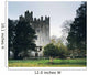 Castle Matrix, Co Limerick, Ireland Wall Mural