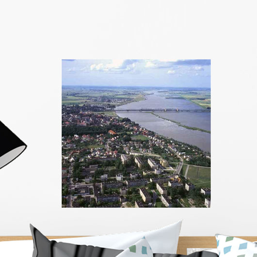 Tczew Wall Decal