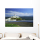 Fanad Lighthouse, Co Donegal, Ireland Wall Mural
