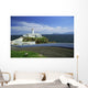 Fanad Lighthouse, Co Donegal, Ireland Wall Mural