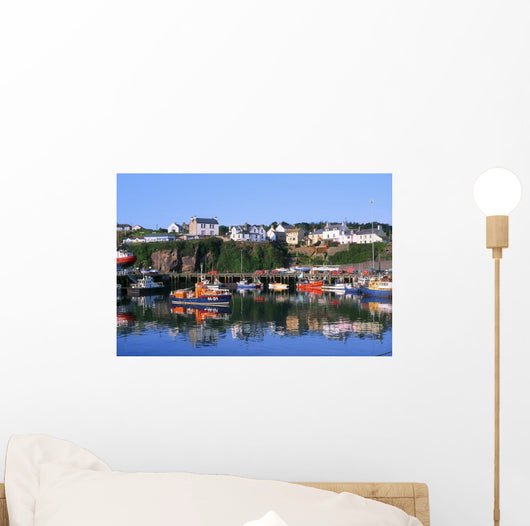 Kilkenny City, Kilkenny Castle Wall Mural