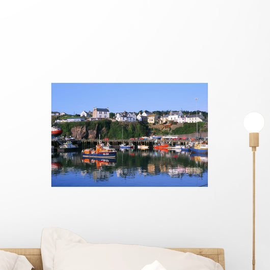 Kilkenny City, Kilkenny Castle Wall Mural