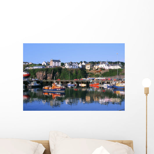 Kilkenny City, Kilkenny Castle Wall Mural