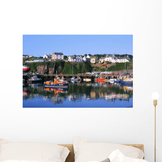 Kilkenny City, Kilkenny Castle Wall Mural