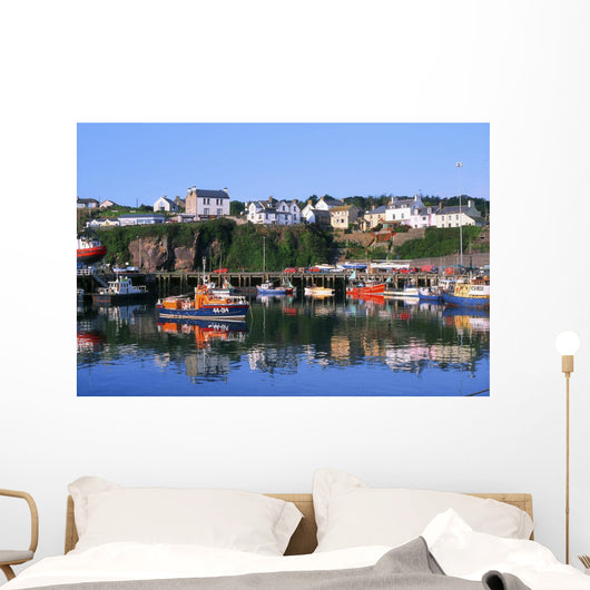 Kilkenny City, Kilkenny Castle Wall Mural