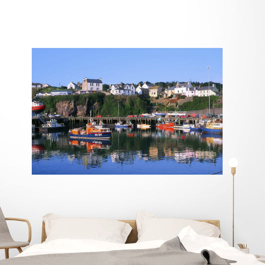 Kilkenny City, Kilkenny Castle Wall Mural