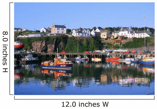 Kilkenny City, Kilkenny Castle Wall Mural