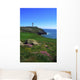 Old Head Of Kinsale Lighthouse, Kinsale, Co Cork, Ireland Wall Mural