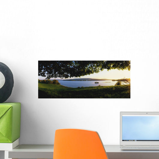 Lough Arrow, Co Sligo, Ireland Wall Mural