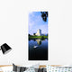 Ross Castle, Lough Leane, Killarney National Park, Co Kerry, Ireland Wall Mural