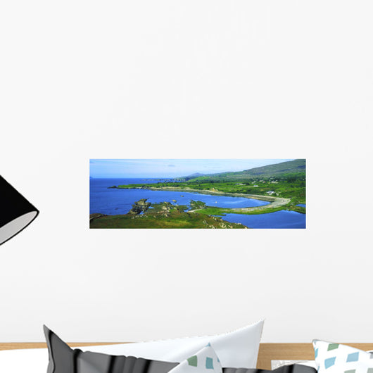Sheep's Head, Co Cork, Ireland Wall Mural