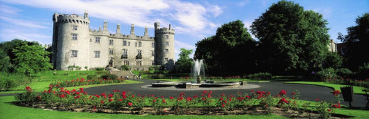 Kilkenny Castle, Co Kilkenny, Ireland Wall Mural