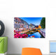 Colmar Alsace France Wall Decal