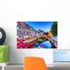 Colmar Alsace France Wall Decal