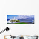 Fanad Head Lighthouse, Co Donegal, Ireland Wall Mural