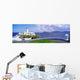 Fanad Head Lighthouse, Co Donegal, Ireland Wall Mural