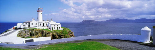 Fanad Head Lighthouse, Co Donegal, Ireland Wall Mural