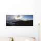 Fanad Head Lighthouse, Co Donegal, Ireland Wall Mural