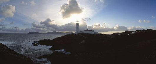 Fanad Head Lighthouse, Co Donegal, Ireland Wall Mural