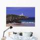 Fanad Head Lighthouse, Co Donegal, Ireland Wall Mural