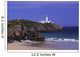 Fanad Head Lighthouse, Co Donegal, Ireland Wall Mural