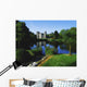 Johnstown Castle, Co Wexford, Ireland Wall Mural