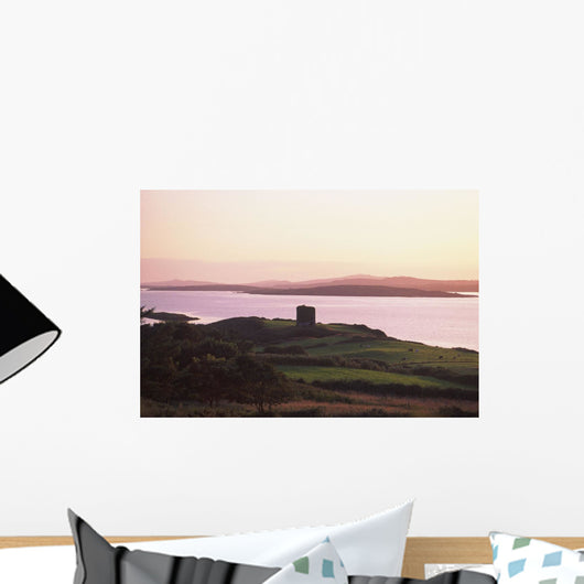 Roaringwater Bay, Co Cork, Ireland Wall Mural