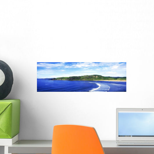 Five Finger Strand, Inishowen, County Donegal, Ireland Wall Mural