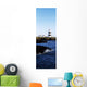 Hook Lighthouse, Co Wexford, Ireland Wall Mural