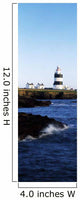 Hook Lighthouse, Co Wexford, Ireland Wall Mural